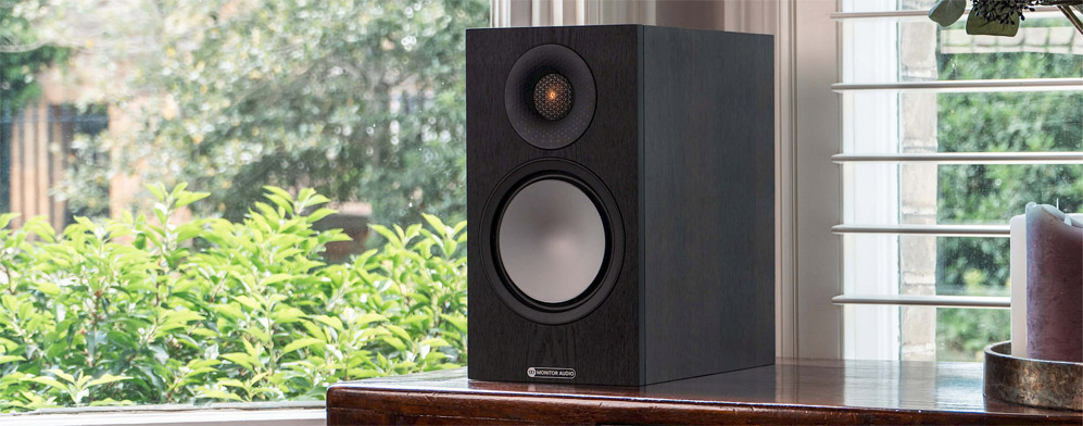 Monitor Audio Bronze 50 7G 3